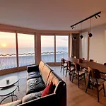 Appartement In With Views