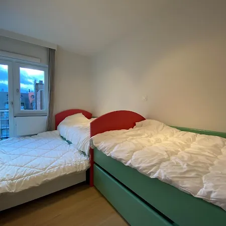 Apartment Horizon 0501 Located On The Sea *