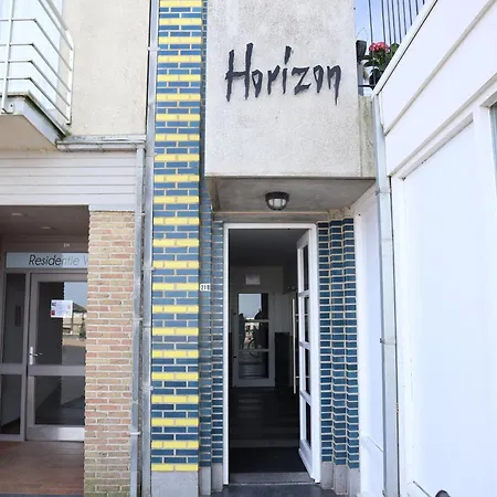 Horizon 0501 Located On The Sea Apartment *