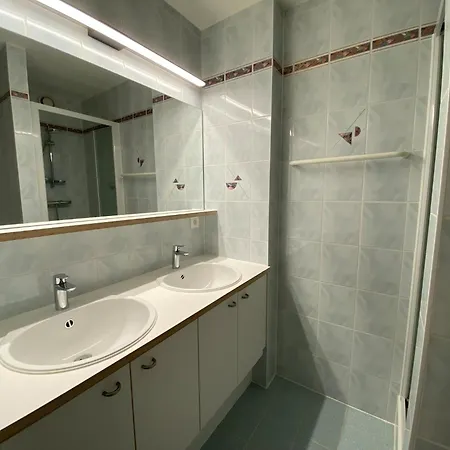 Horizon 0501 Located On The Sea Apartment Nieuwpoort