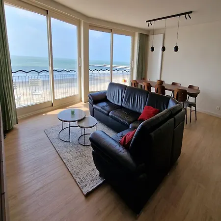 Apartment Horizon 0501 Located On The Sea *