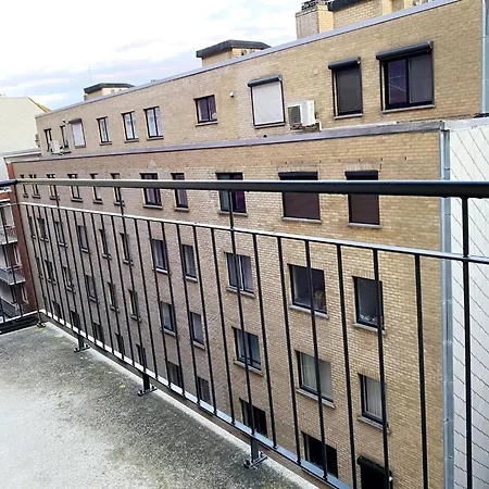 In With Views Nieuport