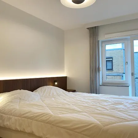 In With Views Nieuwpoort