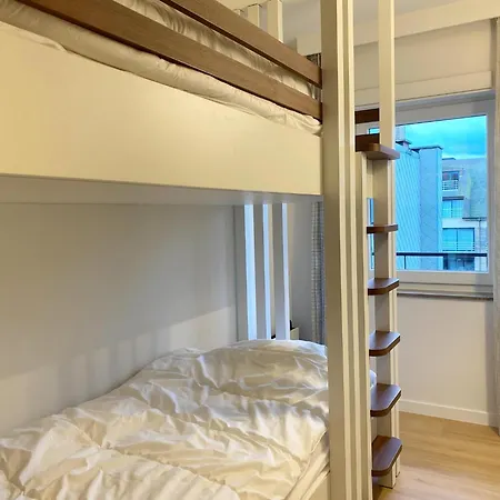 In With Views Nieuwpoort