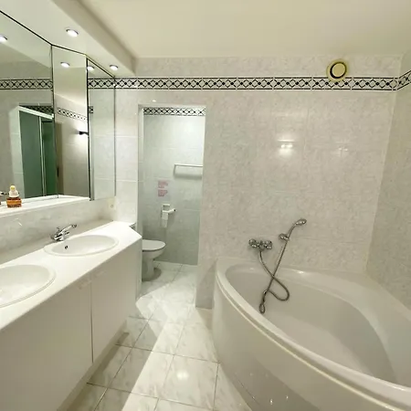 In With Views Apartman Nieuwpoort