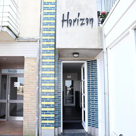 Horizon 0501 Located On The Sea Apartment *