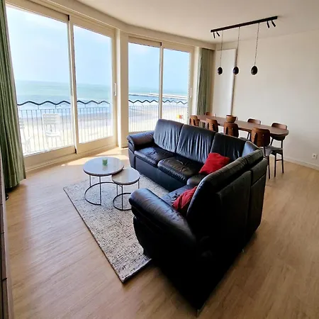 In With Views * Nieuwpoort