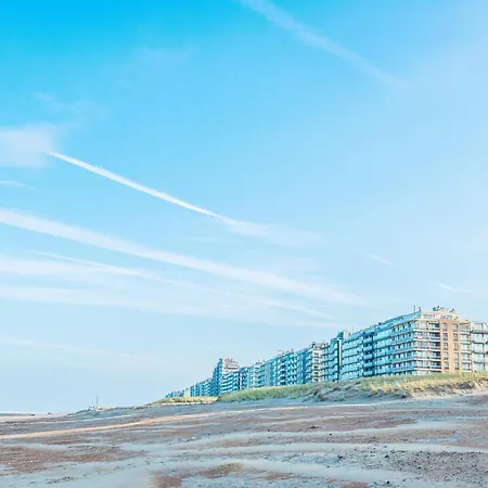 Apartman In With Views