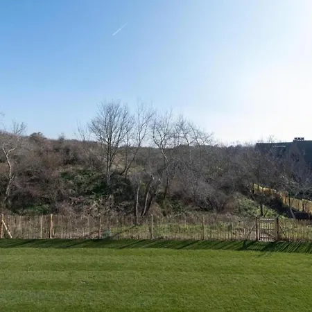 In With Views Appartement Nieuport