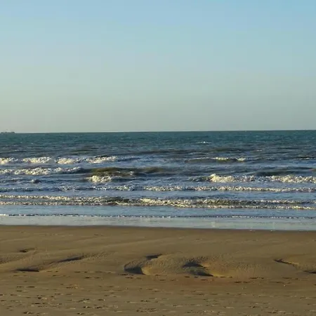 Apartman In With Views