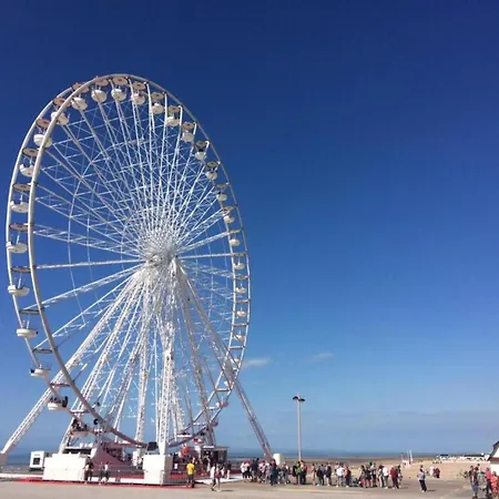 Apartman In With Views