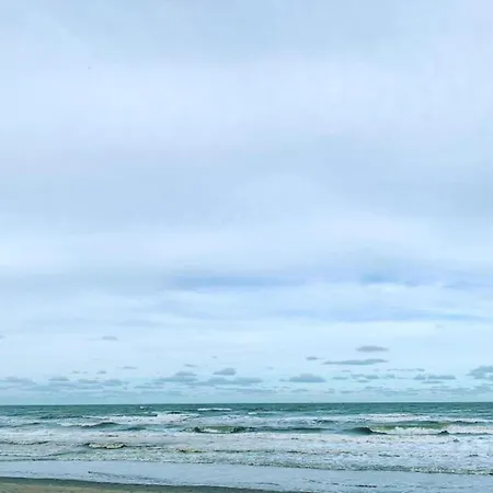 Apartman In With Views Nieuwpoort