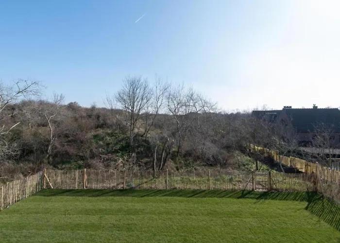 In With Views Apartman Nieuwpoort