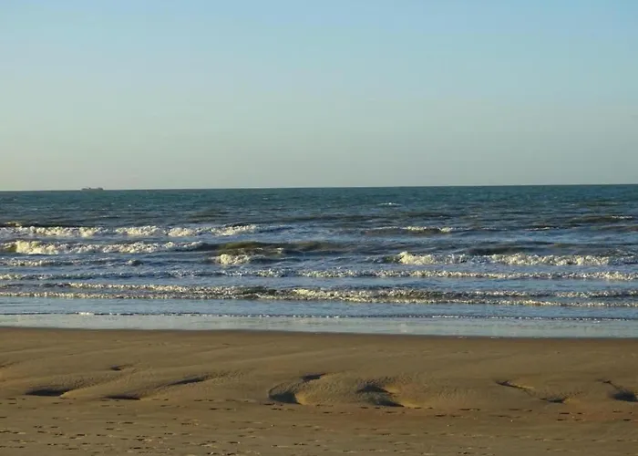 Apartman In With Views